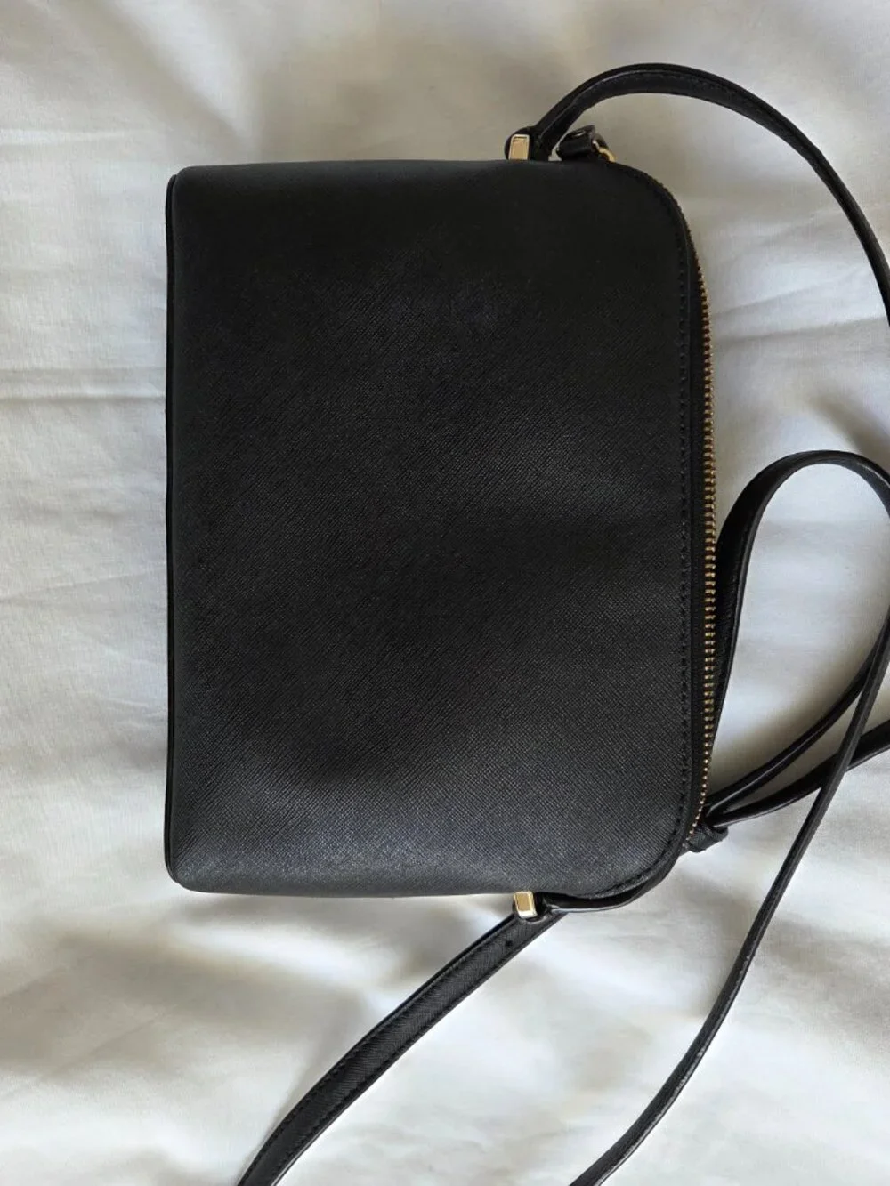 Kate Spade Cedar Street Mandy leather crossbody bag